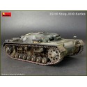 STUG. III 0-SERIE.