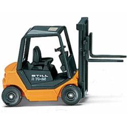 R70-25 Forklift truck. WIKING 066301