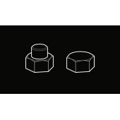 Écrous et boulons, jeu A.