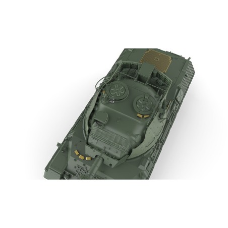 Léopard 1 A5.