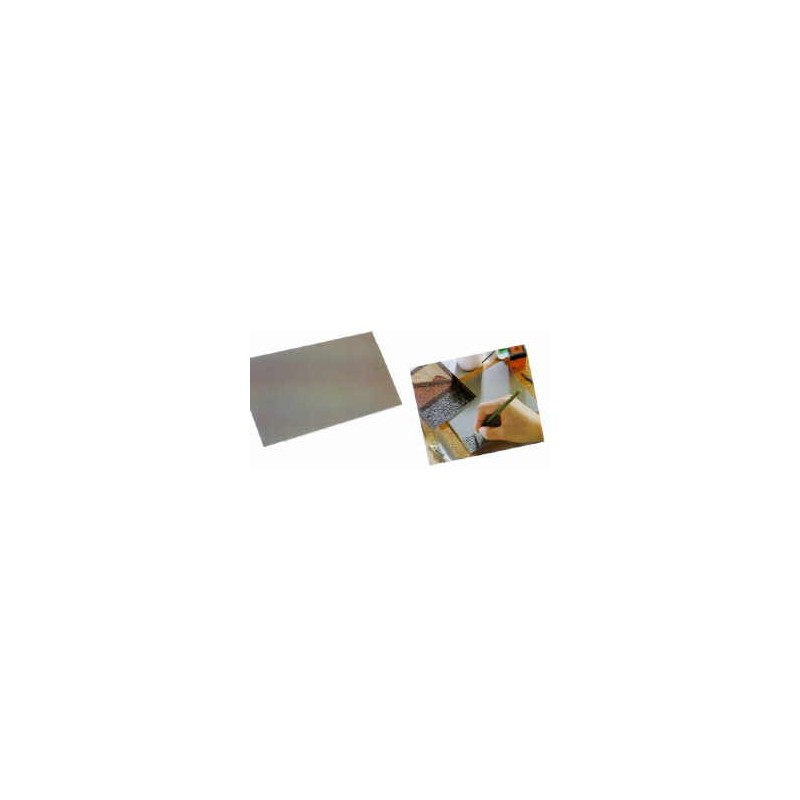 Dos placas para modelar. BUSCH 7201 Dos placas para modelar. BUSCH 7201