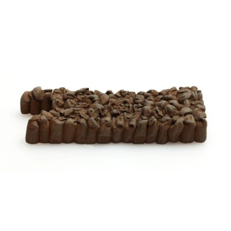 Cargo: Coal bags.801.