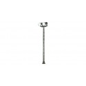 Poste con dos reflectores. VIESSMANN 6332