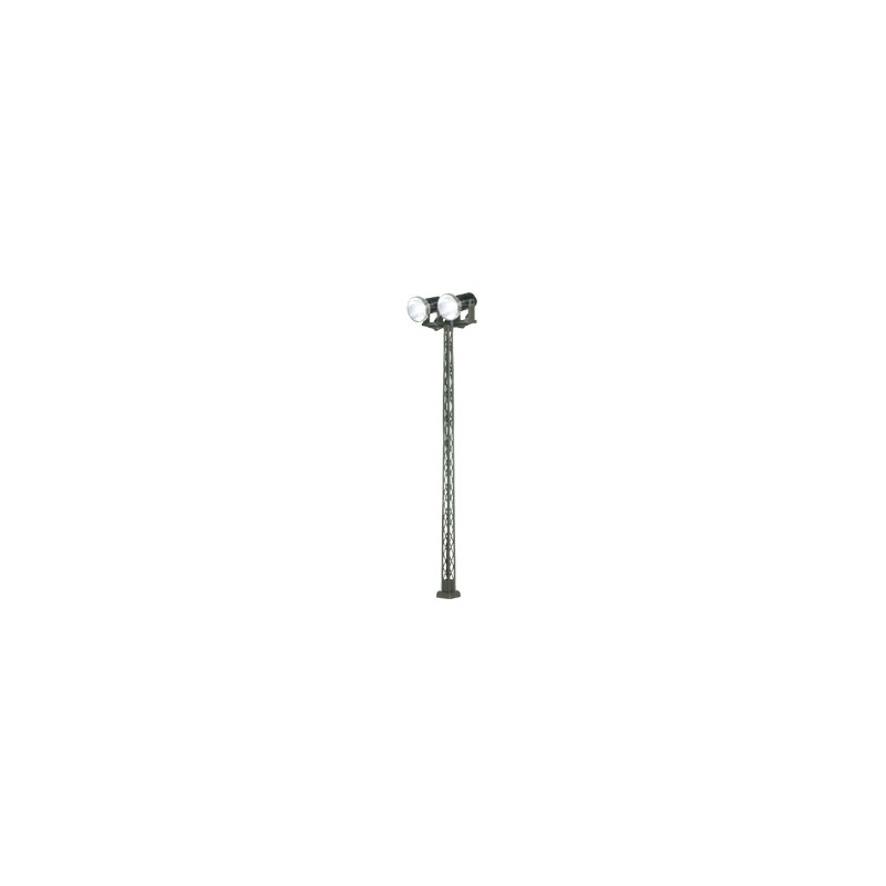Floodlight spot. VIESSMANN 6332