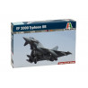 EF 2000 Taifun IIB.