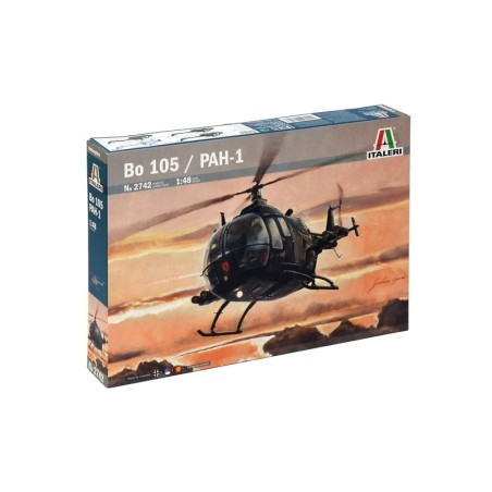 BO 105 / PAH.1.