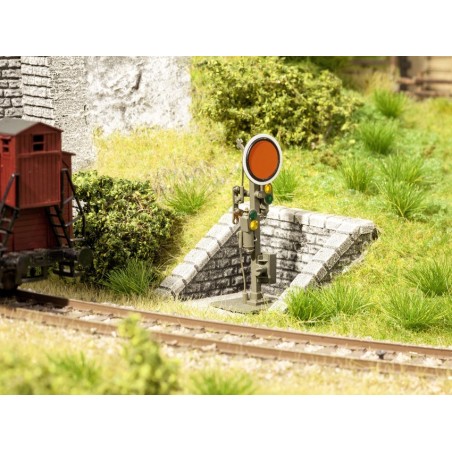 Signalbasis.