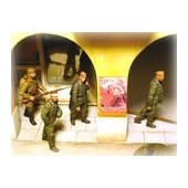 Prisonniers allemands (1944).