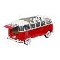 Volkswagen T1 "SAMBA BUS"'.