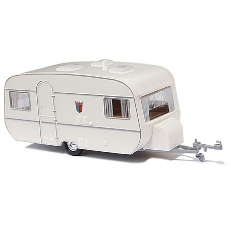 Tabbert caravan (70s). BUSCH 44960