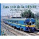 Las 440 de la RENFE