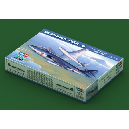 Seahawk FGA.6.