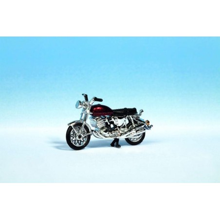 Honda CB 750.