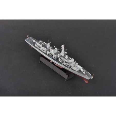 HMS Montrose, Fragata Type 23.