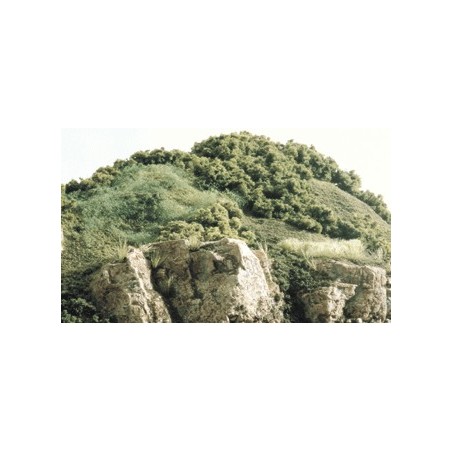 Set zur Erstellung von Landschaften.