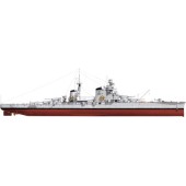 Incrociatore pesante italiano Pola (1941).