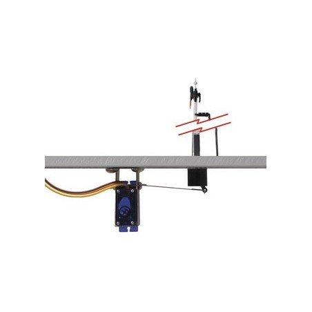 SmartSwitch Set Servosystem.