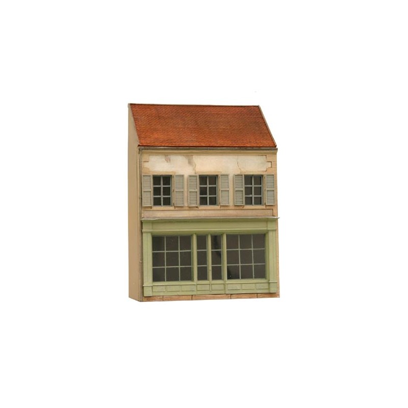 Gable. ARTITEC 14.143