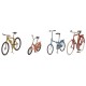 Bikes modern. ARTITEC 316.01. Ready modern