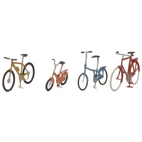 Bikes modern. ARTITEC 316.01. Ready modern