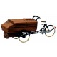 Delivery tricycle. ARTITEC 316.06. Ready made