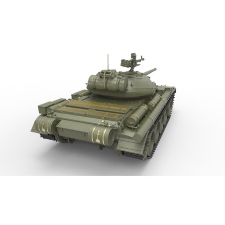 T-54-1 (Mod. 1947).