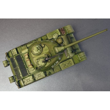T-54-2 (mod. 1949).