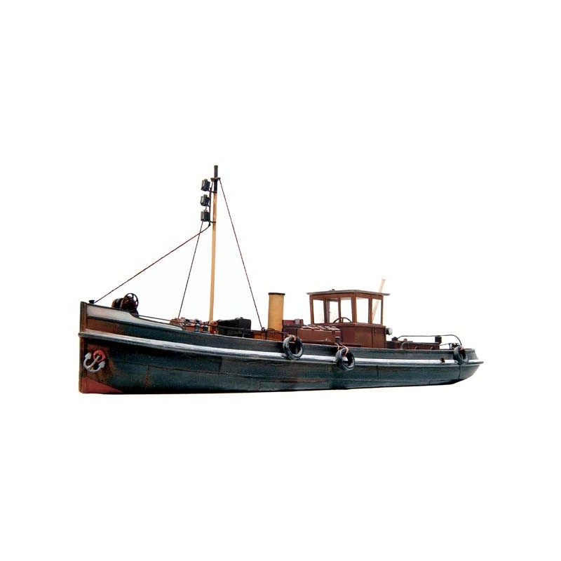 Barco de pesca. ARTITEC 50.103