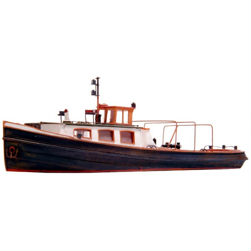 Barco de pesca. ARTITEC 50.106 Barco de pesca. ARTITEC 50.106