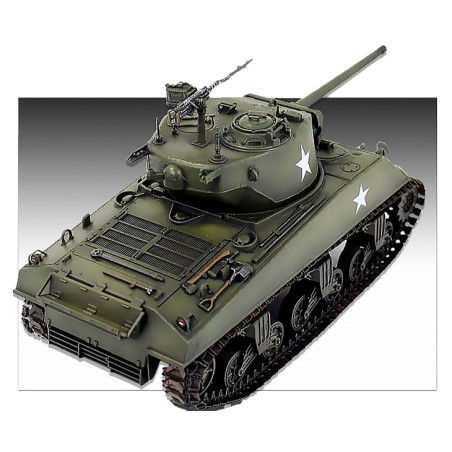 M4A3(76)W, Ardennenoffensive.
