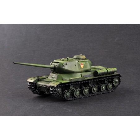 Sowjetischer schwerer Panzer JS-1.