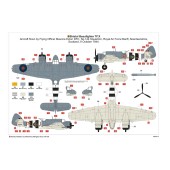 Bristol Beaufighter TF.X.