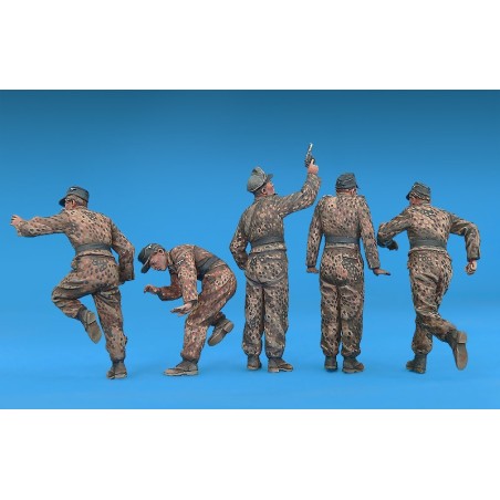 Deutsche Panzerschiffe (Frankreich 1944).