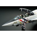 Grumman F-14A Tomcat.