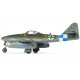 Messerschmitt Me262A-1A Schwalbe.