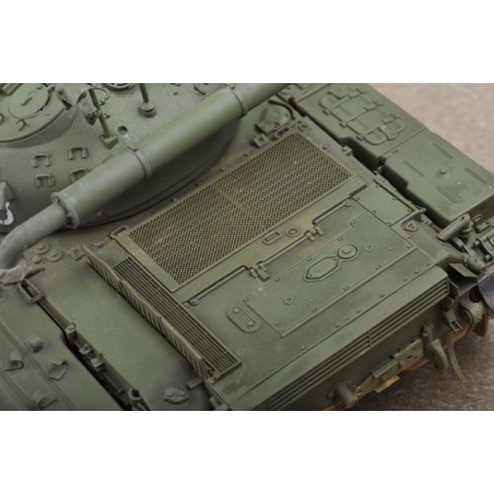 Soviet T-64 MOD 1972.