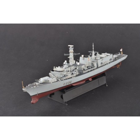 HMS Montrose, Fragata Type 23.