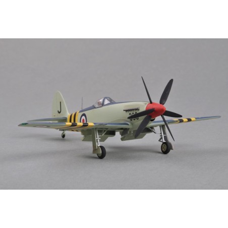 Supermarine Seafang F.MK.32.