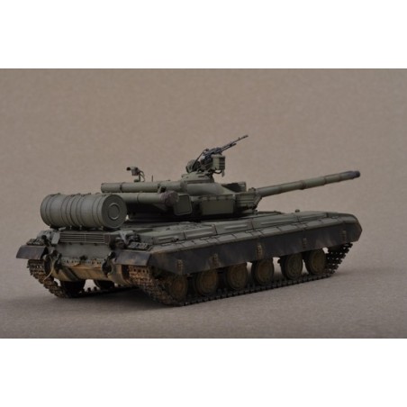 Soviet T-64A Mod. 1981.