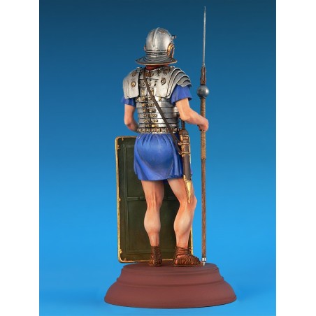 Legionario romano. II secolo.