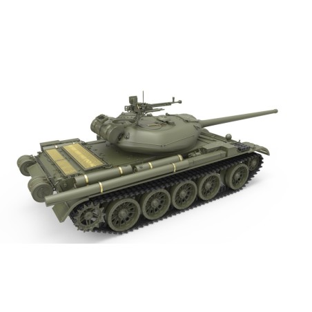 T-54-1 (Mod. 1947).