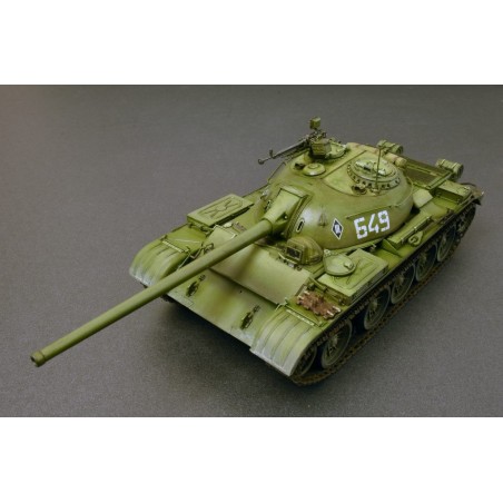 T-54-2 (mod. 1949).