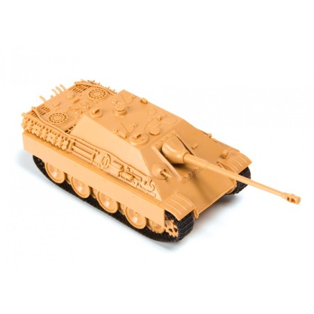 Panzerjäger deutsch "Jagdpanther".