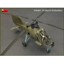 FL 282 V-21 "Kolibri".