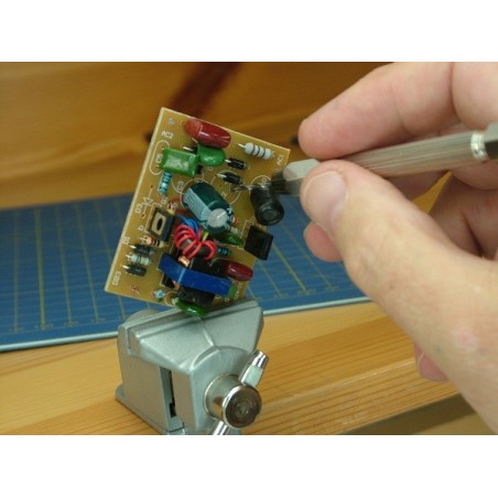 Mini vis de table.