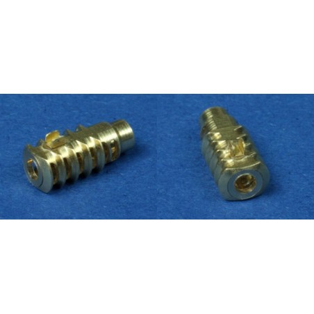 Canhão D-30 L/38 de 122 mm para SPG T-34 / D-30.