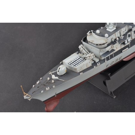 HMS Montrose, Fragata Type 23.