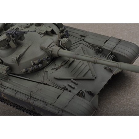 Soviet T-64A Mod. 1981.