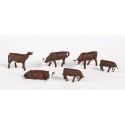 Cows. SCENE SCAPES 33102 Cows. SCENE SCAPES 33102