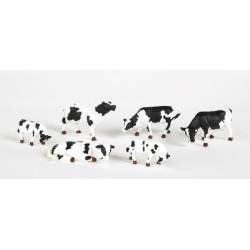 Cows.